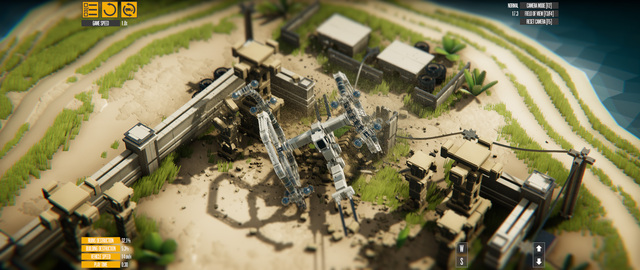 Instruments of Destruction early access próbakör – A pusztítás művészete