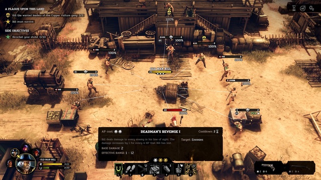 Hard West II
