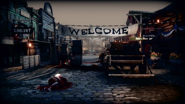 Hard West II