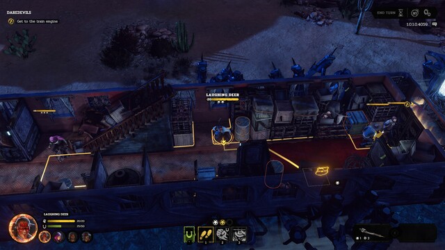 Hard West II teszt – Újra szól az okkult hatlövetű