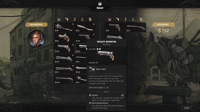 Hard West II