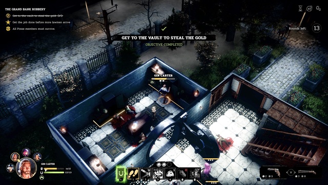Hard West II