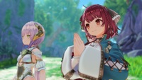 Atelier Sophie 2: The Alchemist of the Mysterious Dream