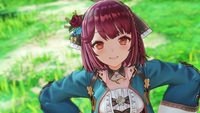 Atelier Sophie 2: The Alchemist of the Mysterious Dream