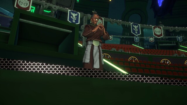 Aztech Forgotten Gods 