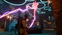 Ghostbusters: Spirits Unleashed