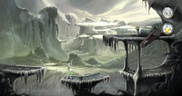 Once Upon a Time... Life: Origins