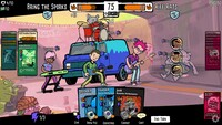 Battle Bands