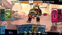 Battle Bands