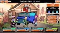 Battle Bands