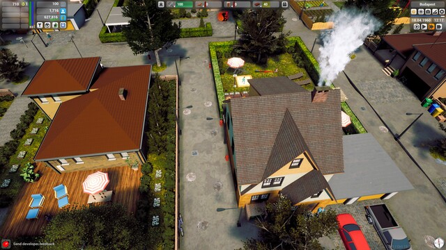 Highrise City teszt – A tycoon-tycoon hibrid