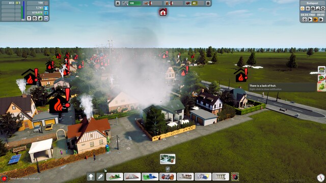 Highrise City teszt – A tycoon-tycoon hibrid