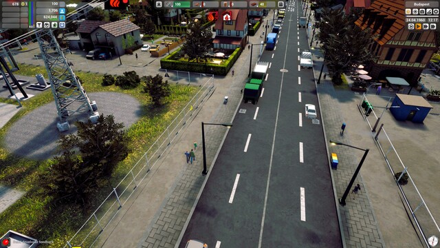 Highrise City teszt – A tycoon-tycoon hibrid