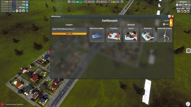 Highrise City teszt – A tycoon-tycoon hibrid