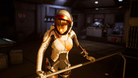 Deliver Us Mars