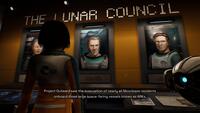 Deliver Us Mars
