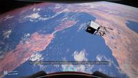 Deliver Us Mars