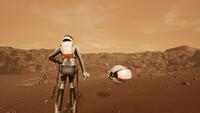 Deliver Us Mars