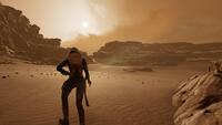 Deliver Us Mars