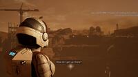Deliver Us Mars
