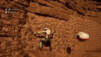 Deliver Us Mars