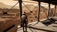 Deliver Us Mars