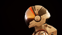 Deliver Us Mars