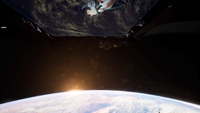 Deliver Us Mars