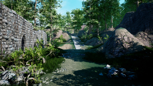 RPGScenery