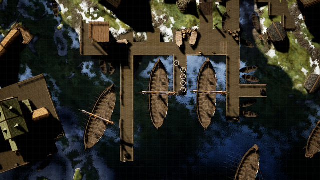RPGScenery