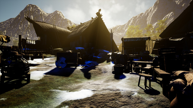 RPGScenery