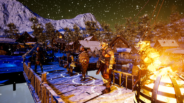 RPGScenery