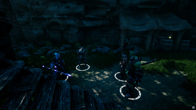 RPGScenery