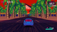 Slipstream