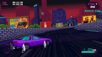 Slipstream