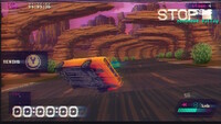 Slipstream