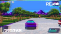 Slipstream