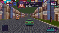 Slipstream