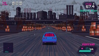 Slipstream