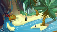 Return to Monkey Island