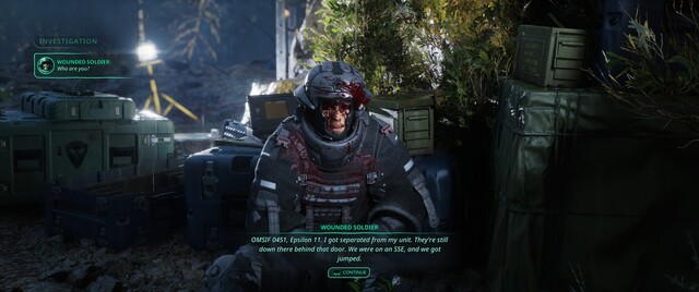 Nyomasztó hangulat, végtelen mennyiségű titok – kipróbáltuk a Hell is Ust