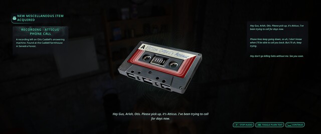 Nyomasztó hangulat, végtelen mennyiségű titok – kipróbáltuk a Hell is Ust