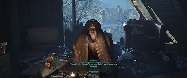 Hell is Us teszt – A felfedezés maga az élmény