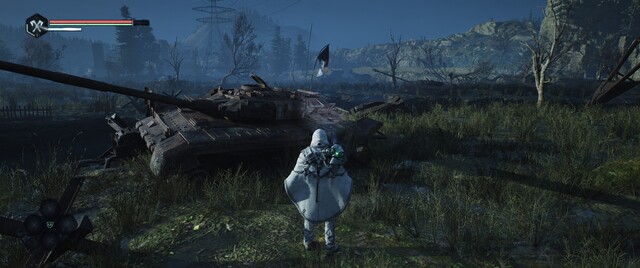 Hell is Us teszt – A felfedezés maga az élmény