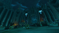 World of Warcraft: Wrath of the Lich King Classic