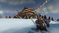 World of Warcraft: Wrath of the Lich King Classic