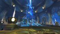 World of Warcraft: Wrath of the Lich King Classic