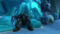World of Warcraft: Wrath of the Lich King Classic