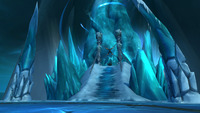 World of Warcraft: Wrath of the Lich King Classic