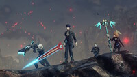 Xenoblade Chronicles 3